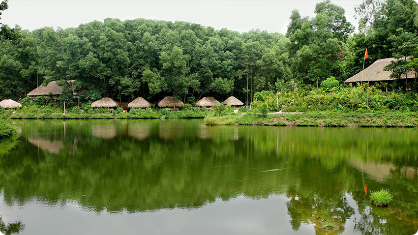 Aldeia Thai Hai