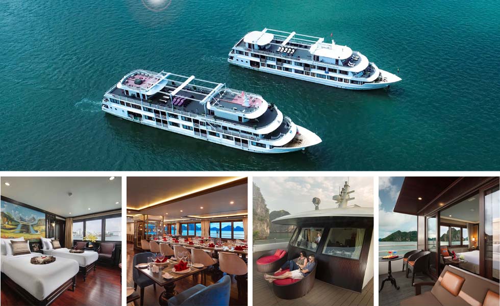 Athena Cruise