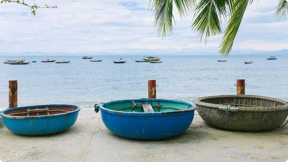Cu Lao Cham