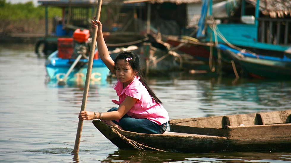 Tonle Sap