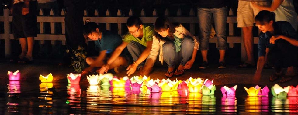 Hoi An