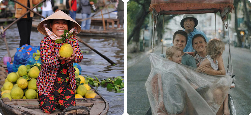 Povo vietnamita