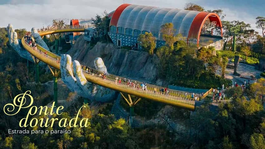 Ba Na Hills