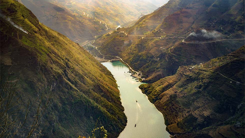 Ha Giang